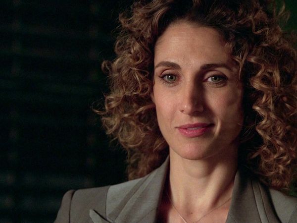 CSI: NY - Obsession