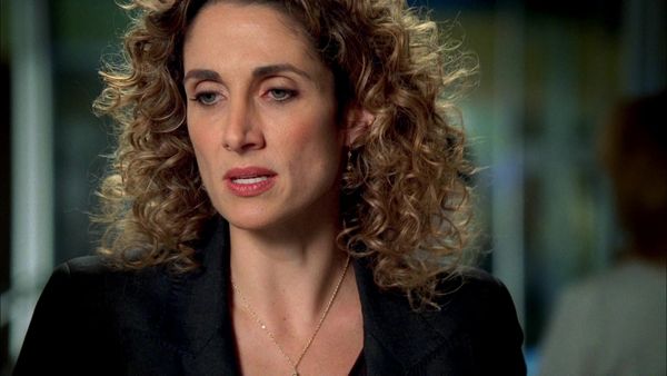 CSI: NY - The Lying Game
