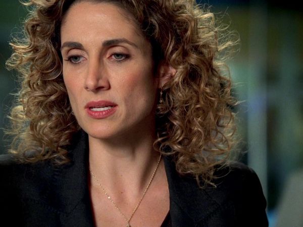 CSI: NY - The Lying Game
