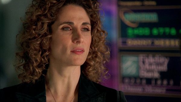 CSI: NY - Some Buried Bones