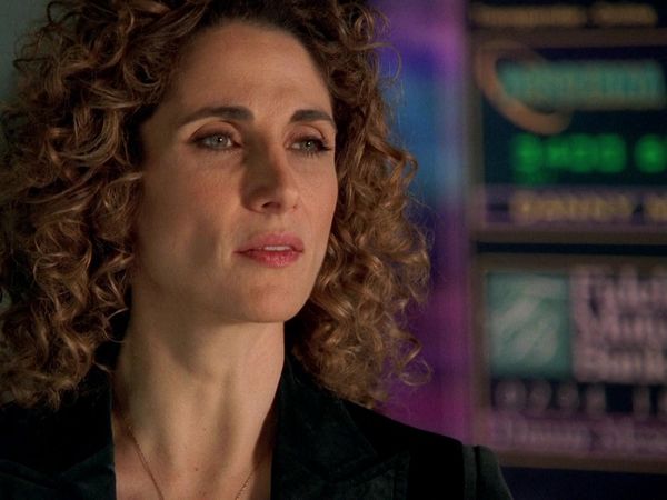 CSI: NY - Some Buried Bones