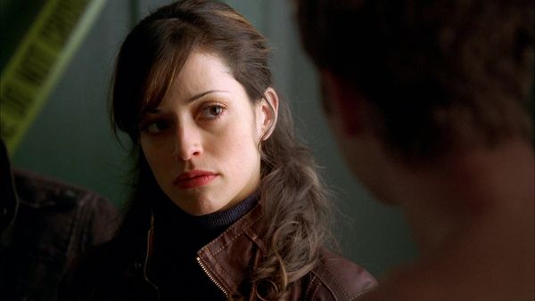 CSI: NY - Heart of Glass