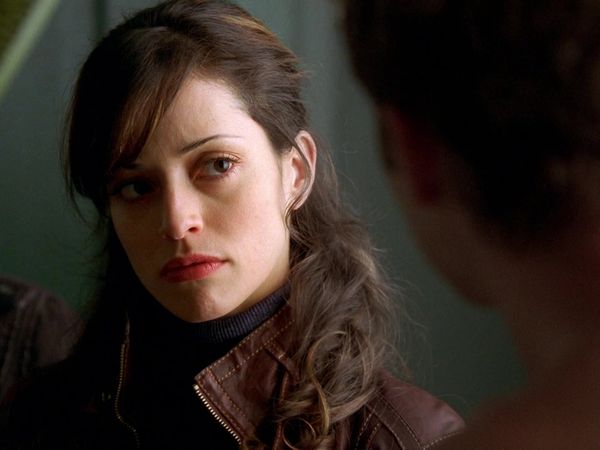 CSI: NY - Heart of Glass