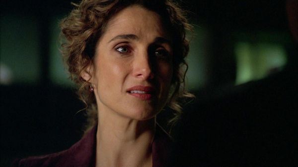 CSI: NY - The Ride-In