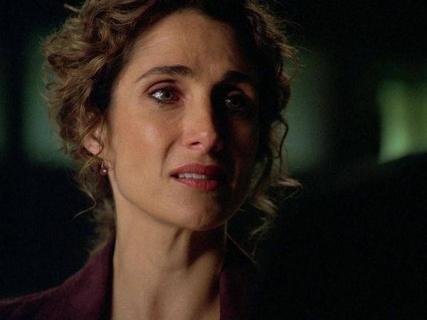 CSI: NY - The Ride-In