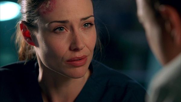 CSI: NY - What Schemes May Come
