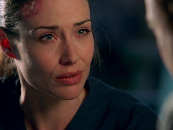 CSI: NY - What Schemes May Come