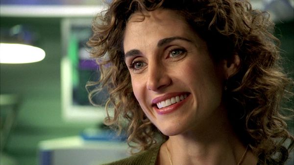 CSI: NY - Past Imperfect