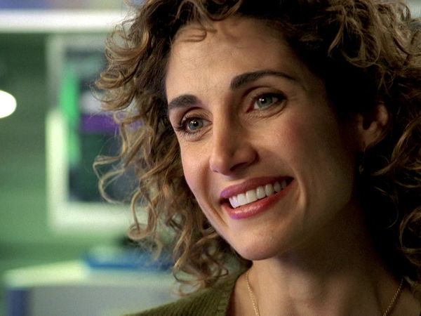 CSI: NY - Past Imperfect