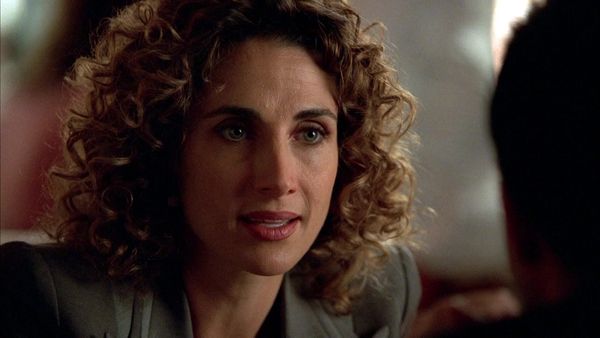 CSI: NY - Cold Reveal