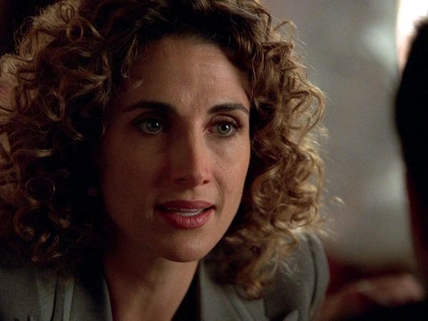 CSI: NY - Cold Reveal