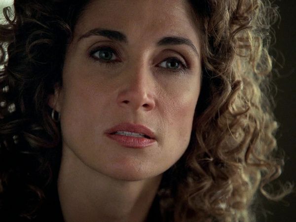 CSI: NY - …Comes Around