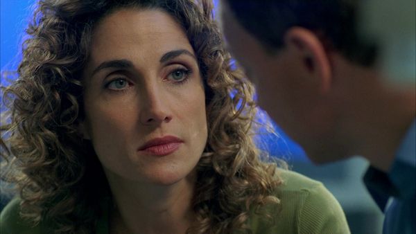 CSI: NY - Snow Day