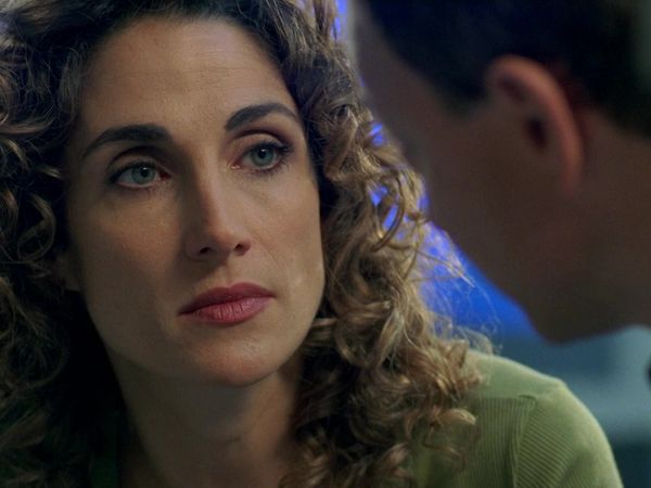 CSI: NY - Snow Day