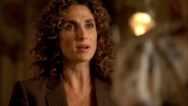 CSI: NY - Can You Hear Me Now?