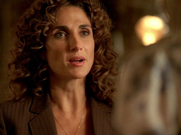 CSI: NY - Can You Hear Me Now?