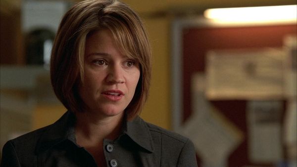 CSI: NY - The Deep