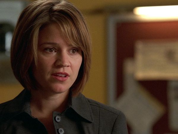 CSI: NY - The Deep