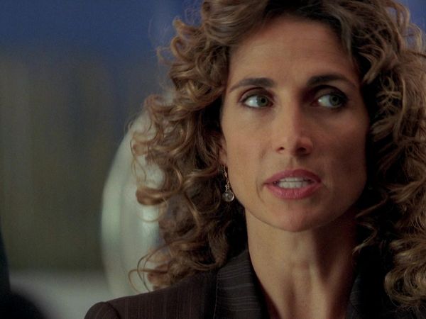 CSI: NY - You Only Die Once