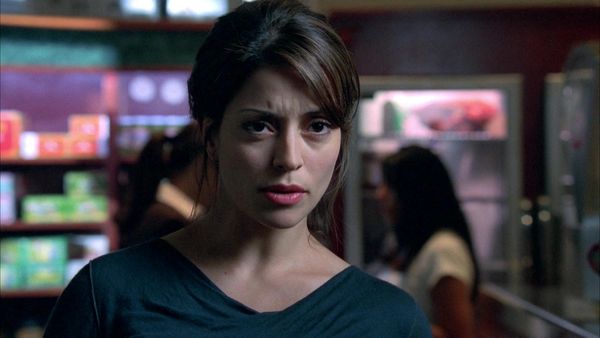 CSI: NY - Time's Up