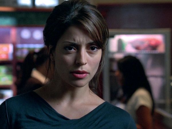 CSI: NY - Time's Up