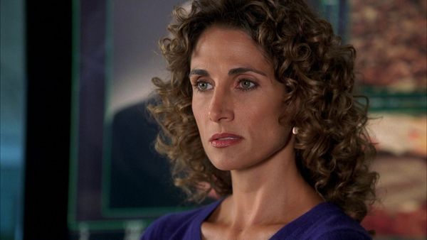 CSI: NY - Down the Rabbit Hole