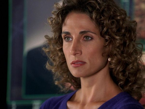 CSI: NY - Down the Rabbit Hole