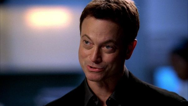 CSI: NY - Boo