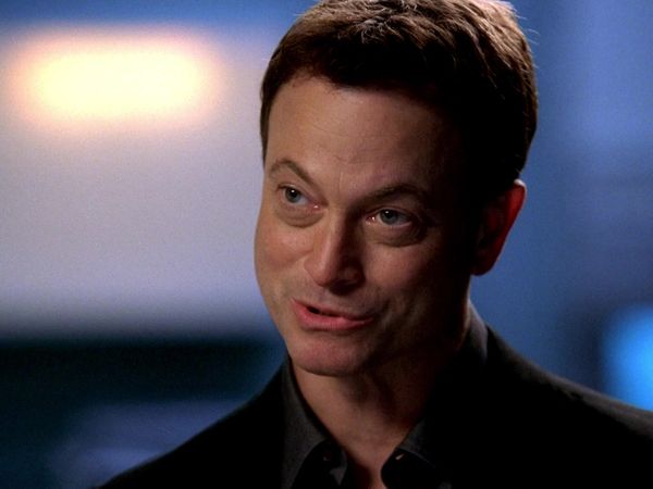 CSI: NY - Boo