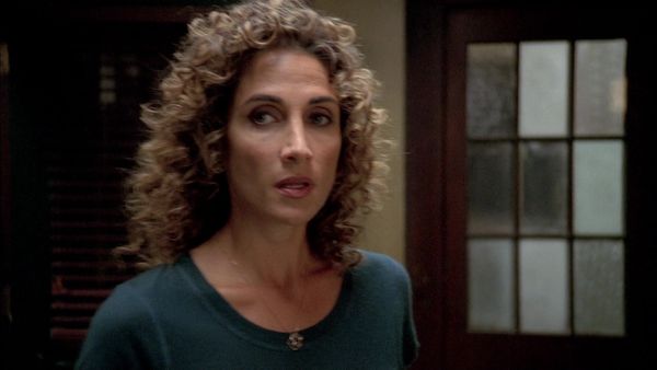 CSI: NY - Commuted Sentences
