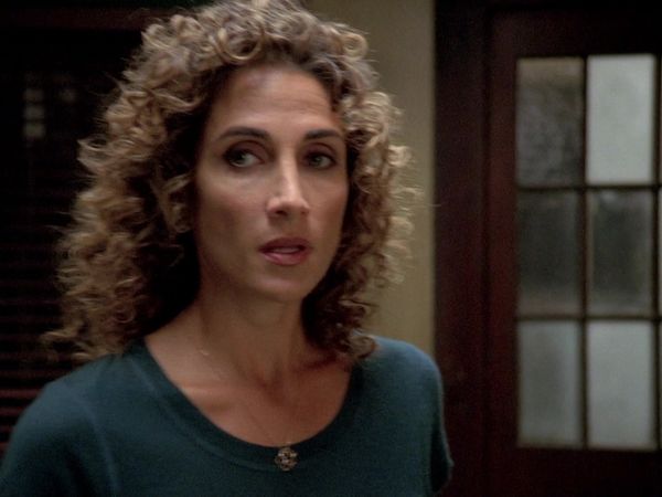 CSI: NY - Commuted Sentences
