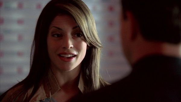 CSI: NY - Buzzkill