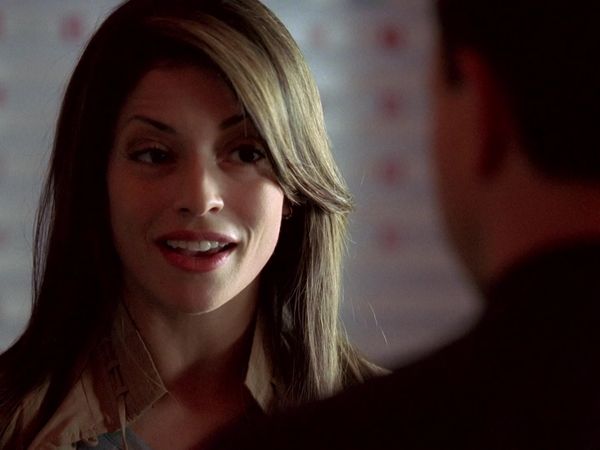 CSI: NY - Buzzkill