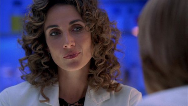 CSI: NY - One Wedding and a Funeral