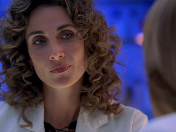 CSI: NY - One Wedding and a Funeral