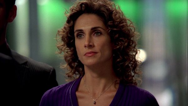 CSI: NY - The Thing About Heroes