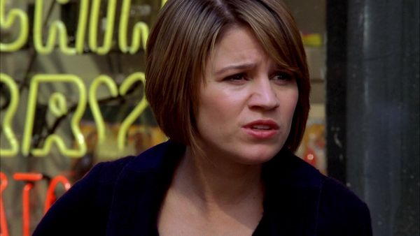 CSI: NY - Child's Play
