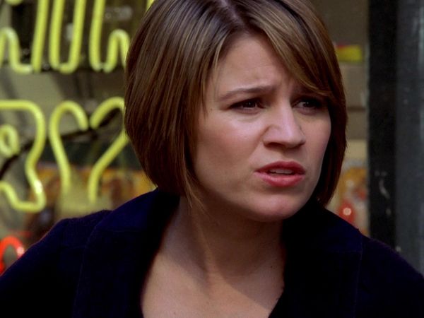 CSI: NY - Child's Play