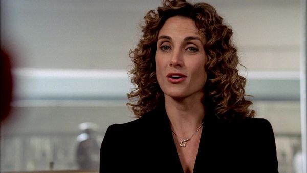 CSI: NY - Happily Never After
