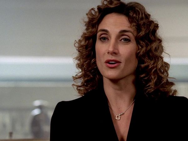 CSI: NY - Happily Never After