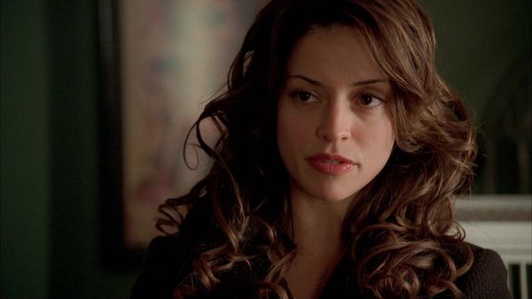 CSI: NY - All in the Family