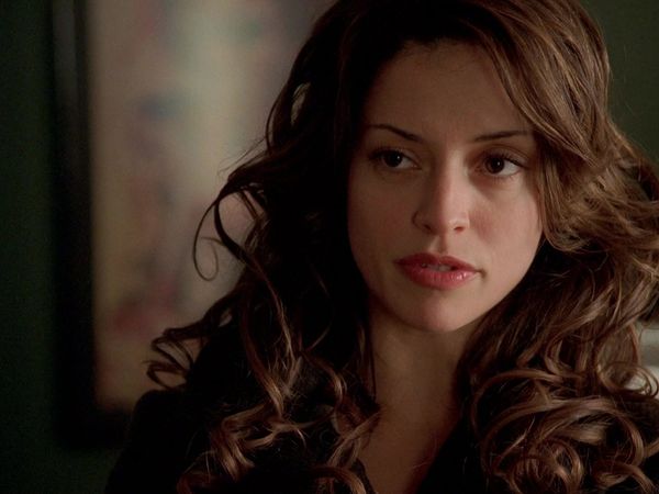 CSI: NY - All in the Family
