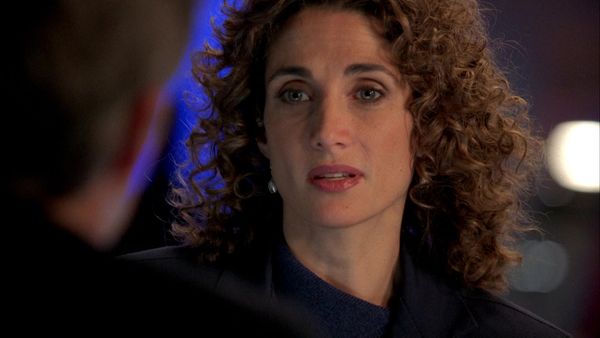 CSI: NY - Playing With Matches