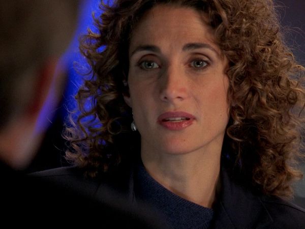 CSI: NY - Playing With Matches