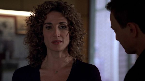CSI: NY - DOA for a Day
