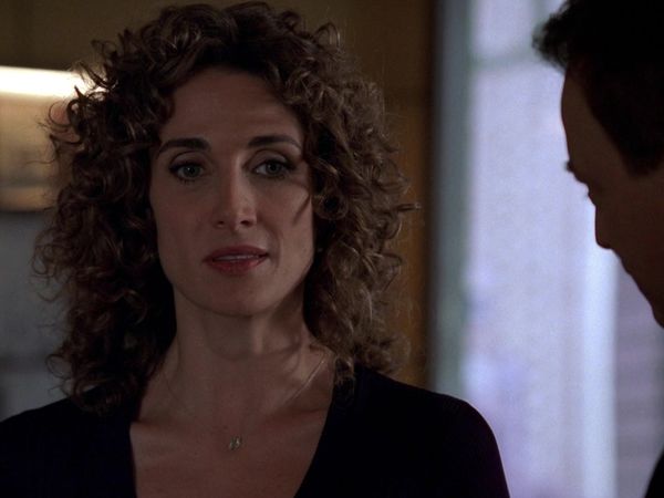 CSI: NY - DOA for a Day