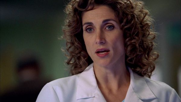 CSI: NY - Right Next Door