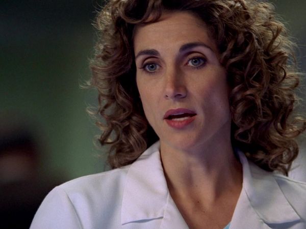 CSI: NY - Right Next Door