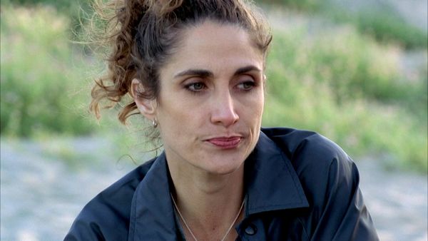 CSI: NY - Like Water for Murder
