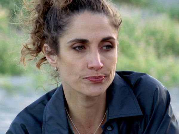 CSI: NY - Like Water for Murder